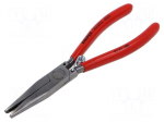 Pliers | specialist,locking | upholstery works | 180mm