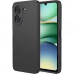 Back panel cover iLike Xiaomi Redmi A5 Silicone case Black