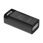 Nutitelefonide varuosad // Phone batteries // PowerBank Kruger&Matz 20000 mAh Li-ion 100W z funkcją QC oraz PD