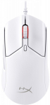 Computer mouse HyperX Pulsefire Haste 2 White