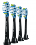 Philips HX9044/88 Premium Plaque Defence Toothbrush head 4pcs