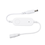 PNI LD120 smart dimmer with WiFi, control via the Tuya Smart application, 5V/12V/24V DC power supply, maximum 72W