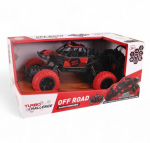M&auml;nguala | PC | Konsoolid | Tarvikud // Raadio teel juhitavad m&auml;nguasjad ja tarvikud // Pojazd r/c turbo challange of road buggy medium