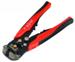 Pliers Gembird Automatic wire stripping, crimping tool AWG24 - AWG10