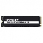 Patriot P400LP2KGM28H SSD Disk 2TB / M.2 / PCIe Gen4x4 / 3500 MB/s