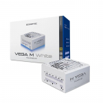 Chieftec Vega PPG-1000-CW power supply unit 1000 W 24-pin ATX ATX White