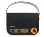Aiwa RBTU-600 Portable Speaker 5W