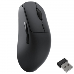 Lemokey G2, Wireless, Black