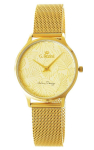 G.Rossi 12516B-4D1 Women's watch