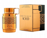 Armaf Odyssey Aoud Perfume EDP 60ml