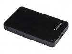 Intenso Memory Case External hard drive 4TB