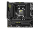Motherboard for Intel processors MSI  MAG B850M MORTAR WIFI |