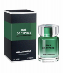 Karl Lagerfeld Bois de Cypr&egrave;s Perfume EDT 50ml