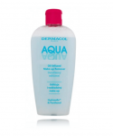Dermacol Aqua Aqua Oil-infused Make-up Remover 200 ml