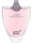 Mont Blanc Femme Individuelle Perfume EDT 75 ml Tester