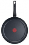 For kitchen TEFAL  Pan B5690653 Easy Plus Frying, Diameter 28 cm, Fixed handle