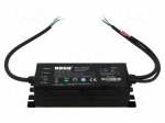 Power supply: switching | LED | 240W | 170&divide;240VDC | 660mA&divide;1.1A | IP65