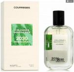 Courreges Colognes Imaginaires 2030 Verbena Crush Perfume EDP 100 ml