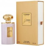 Al Haramain Junoon Rose Perfume EDP 75 ml
