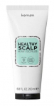 Kemon Healthy Scalp Kiwi Scrub 200 ml