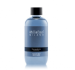 Millefiori Milano Fragrance Diffuser Blue Posidonia Refill 500 ml