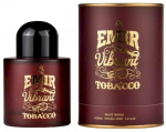 Emir Vibrant Spicy Tobacco Perfume EDP 100 ml