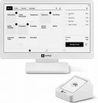 SumUp Payment terminal POS Lite + Solo