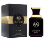Rave Oud Nuit Perfume EDP 100ml