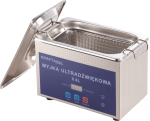 Aiat&ouml;&ouml;riistad // Survepesurid // \nMYJKA ULTRADŹWIĘKOWA 0,8L KD504\n