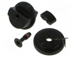 Repair kit | rattles