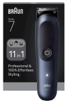 Braun Series 7 AIO7540 Beard Trimmer