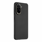 Tactical TPU Cover for Xiaomi Redmi A5 4G / black
