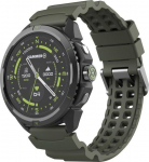 Smart watches Hammer Watch 2 | Smart watch | AMOLED | 1.5&rdquo; | Military Edition