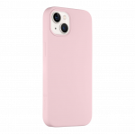 Tactical MagForce Velvet Smoothie Cover for Apple iPhone 13 / Pink Panther