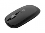 Natec Lark wireless mouse BT 5.0 4000 DPI silent Blue Sense grey