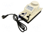 Pump: for condensate | CONAQUA | 230VAC | 1&divide;25&deg;C | 50Hz | 4.2l/min | 58W