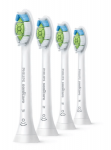 Philips HX6064/87 Optimal White Toothbrush replacement heads 4 pcs.