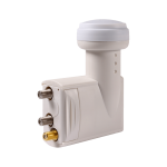 Uued tooted // Konwerter OPTICUM UNICABLE SCR/2LEGACY ROBUST 4UB