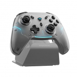 Controller Machenike Machenike G5Pro Max Wireless Game Controller with Charging Station - Gray