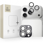 Other goods Tech-Protect Tech-Protect Camring Fit+ Camera Cover for iPhone 14 Pro / Max / 15 Pro / Max / 16 Pro / Max / 17 Pro / Max - Silver