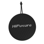 Other goods HiFuture  HiFuture Altus Bluetooth Mini Speaker - Black