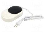 Sensor: gas | methane (CH4),carbon monoxide (CO) | -10&divide;40&deg;C | IP40