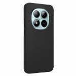 Tactical TPU Cover for Xiaomi Redmi Note 15 Pro 5G / black