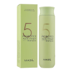 Masil 5 Probiotics Apple Vinegar Shampoo 300ml