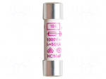 Fuse | 10A | 1kV | 10.3x38mm | 10pcs.