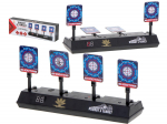 RoGer Electronic Target Game &ldquo;4 Targets&rdquo;