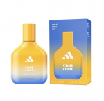 Adidas Vibes Chill Zone Perfume EDP 50ml
