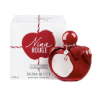 Nina Ricci Nina Rouge Perfume EDT 50ml