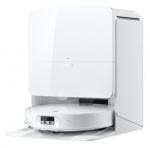 VACUUM CLEANER ROBOT QREVOEDGE/PRO2 WHITE WQE2P02-00 ROBOROCK