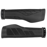 K&auml;epidemed Rock Machine Comfort Grip 10 Black